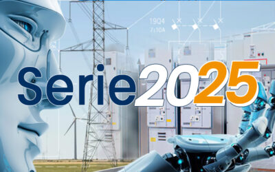 Le novità e i vantaggi della Serie 2025 di Electro Graphics