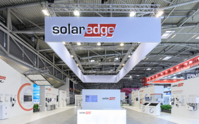 Aggiornamento Software SolarEdge 2025: Le Novità che Migliorano la Gestione degli Impianti