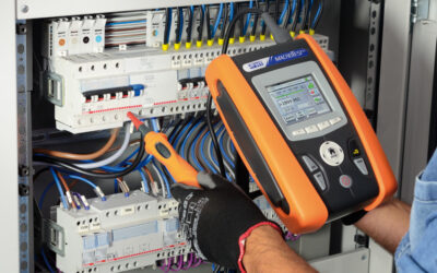 I nostri strumenti per la sicurezza e verifica impianti